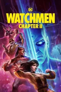 Watchmen Chapter 2 (2024)