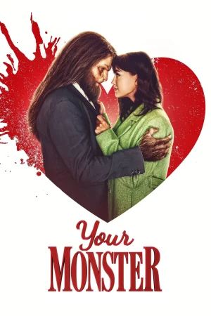 Your Monster (2024)