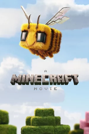 A Minecraft Movie (2025) ไมน์คราฟต์ มูฟวี่