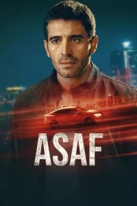 Asaf (2024) อาซาพ คนจริง EP.1-6 (จบ)