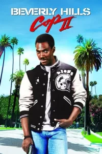 Beverly Hills Cop 2 (1987) โปลิศจับตำรวจ 2