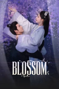 Blossom (2024) จิ่วฉงจื่อ EP.1-34 (จบ)