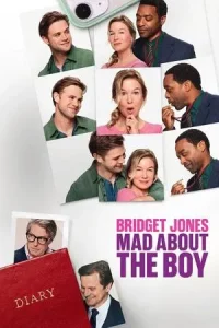 Bridget Jones Mad About the Boy (2025) บริดเจ๊ท โจนส์ หลงหนุ่มหนักมาก