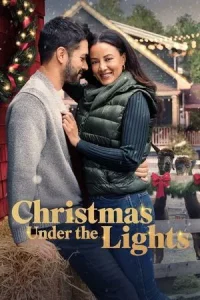 Christmas Under the Lights (2024)