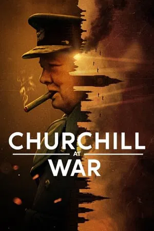 Churchill at War (2024) สงครามของเชอร์ชิลล์ EP.1-4 (จบ)