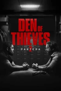 Den of Thieves 2 Pantera (2025) โคตรนรกปล้นเหนือเมฆ แพนเธอรา