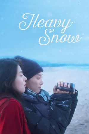 Heavy Snow (2024) ฤดูหนาว เรารักกัน