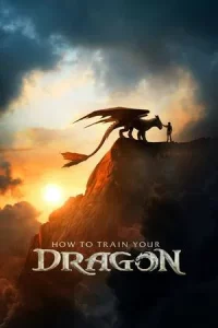 How to Train Your Dragon (2025) อภินิหารไวกิ้งพิชิตมังกร