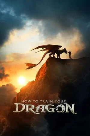 How to Train Your Dragon (2025) อภินิหารไวกิ้งพิชิตมังกร