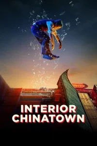 Interior Chinatown (2024) EP.1-10 (จบ)