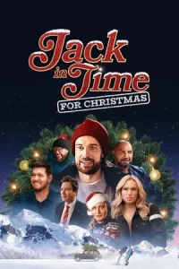 Jack In Time For Christmas (2024)