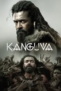 Kanguva (2024) คังกูวา