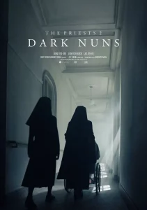 ดูหนัง Dark Nuns (2025)