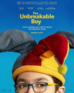 ดูหนัง The Unbreakable Boy (2025)