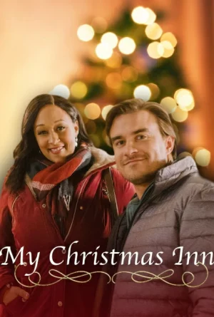 My Christmas Inn (2018) มาย คริสต์มาส อินน์