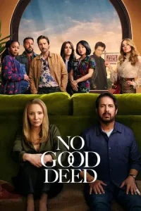 No Good Deed (2024) บ้านดีมีบาป EP.1-8 (จบ)