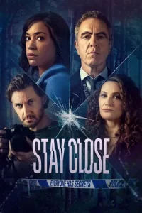 Stay Close (2021) ซ่อน EP.1-8 (จบ)