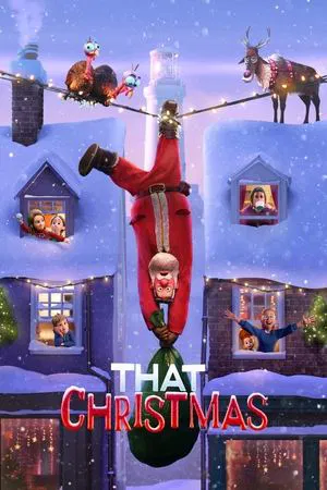 That Christmas (2024) คริสต์มาสนั้น