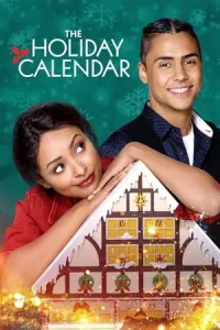 The Holiday Calendar (2018) ปฏิทินคริสต์มาสบันดาลรัก