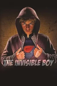 The Invisible Boy (2014) ยอดมนุษย์ไร้เงา