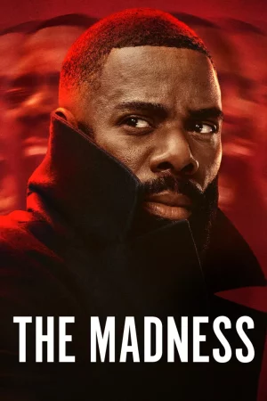 The Madness (2024) เหยื่อข่าวคลั่ง EP.1-8 (จบ)