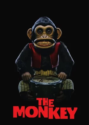 The Monkey (2025) จ๋อจัดตาย