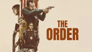 The Order (2024) จับตายขบวนการเดนคน