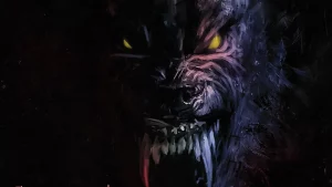 Werewolves (2024) คนหอนกลายพันธุ์