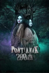 200KG Vampire (2024) แวมไพร์ 200 กิโล