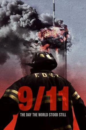 9-11 The Day the World Stood Still (2025)