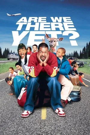 Are We There Yet (2005) อยากสยบเด็กป่วน…ต้องอ่วมตลอดทาง