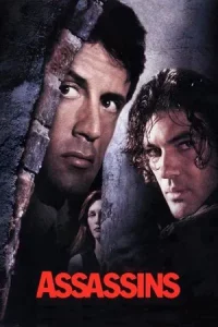 Assassins (1995) มหาประลัยตัดมหาประลัย