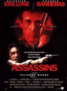 Assassins (1995) มหาประลัยตัดมหาประลัย HD