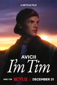 Avicii Im Tim (2024) ผมชื่อทิม