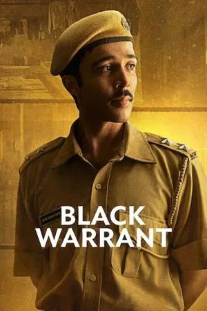 Black Warrant (2025) หมายสั่งตาย EP.1-7 (จบ)