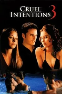 Cruel Intentions 3 (2004) วัยร้ายวัยรัก 3