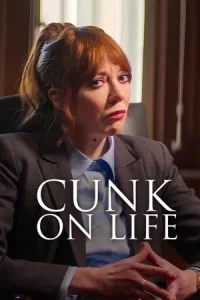 Cunk on Life (2024) มองชีวิตผ่านคังค์