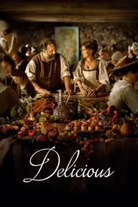 Delicious (2021) ร้านอาหารแสนอร่อย