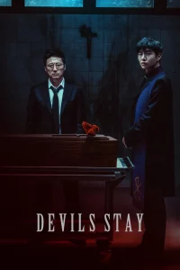 Devils Stay (2025) ปีศาจปรสิต