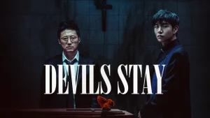 Devils Stay (2025) ปีศาจปรสิต