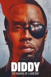 Diddy The Making of a Bad Boy (2025)