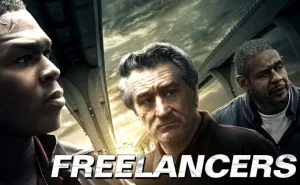 Freelancers (2012)