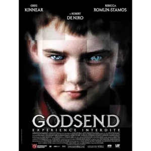 Godsend (2004) หลอนทวงร่าง