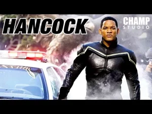 Hancock (2008) แฮนค็อค ฮีโร่ขวางนรก