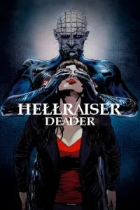 Hellraiser Deader (2005) เจาะประตูเปิดผี