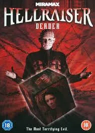 Hellraiser Deader (2005) เจาะประตูเปิดผี