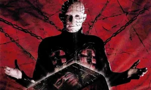 Hellraiser Deader (2005) เจาะประตูเปิดผี