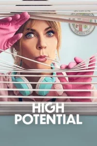 High Potential (2024) EP.1-13 (จบ)