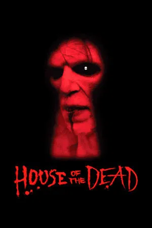 House of the Dead (2003) ศพสู้คน