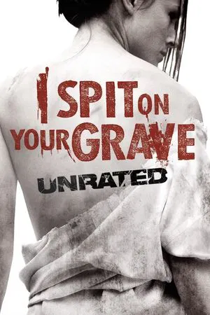 I Spit on Your Grave 1 (2010) เดนนรก ต้องตาย